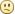 09 Facebook emoticon smiley emote for not amused!