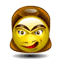 Free New Year's Eve emoticons for you to download!